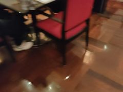 -上海锦江汤臣洲际大酒店壹阶层