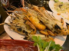 -大螃蟹海鲜餐厅