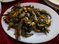 -蛇口康乐快餐鱼仔档(翠苑小区店)