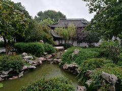 -扬州瘦西湖汇金酒店