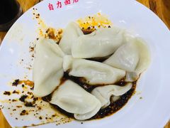 -华兴街自力面店