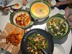 -费大厨辣椒炒肉(高铁吾悦广场店)