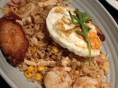 -卡朋西餐(宝安大仟里店)