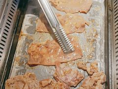 -非烤勿扰自助烤肉(合胜百货店)