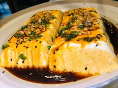 吕氏嫩豆腐-吕氏疙瘩汤·私家菜馆(慈云寺店)