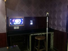 -盛世豪情量贩式KTV(九洲创意园店)