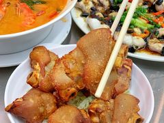 -陈根记大牌档