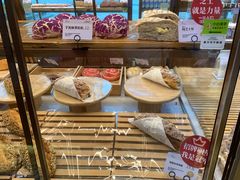 -BREAD WAY面包路·欧式面包(龙湖时代D馆店)