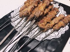 -九府羊·鲜羊火锅·烤串(新华路店)