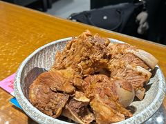 -95号酱骨·一块豆腐(展春园西路店)