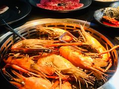-Kingkong Buffet(The Mercury ville)
