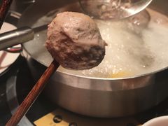 -牛事制造局牛肉火锅(莲岳路店)