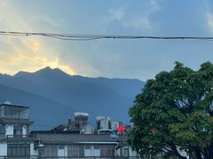 -大理古城