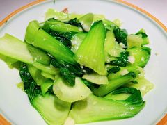 小油菜-徽韵人家·传承正宗徽菜(牡丹园店)