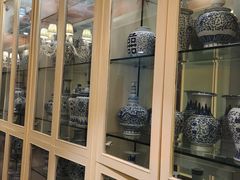 -好福记饭店(红梅公园店)