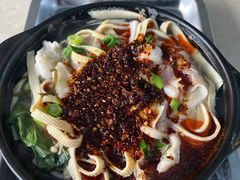 -焦大头牛肉小饭(南关店)