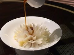 -北京四季酒店·采逸轩