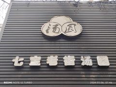 -七宝老街汤圆(复兴中路店)