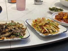 -秋色客家菜(南山店)