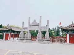 -洛阳白马寺