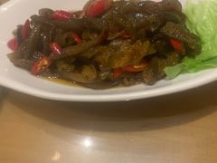 -枣子树·素食餐厅(普陀山店)