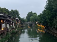 -小河直街历史文化街区