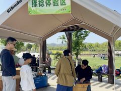 -香芙茗茶楼(梅家坞总店)
