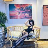 姐妹局·烧烤派对[礼花]