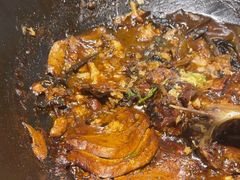 -万里闯关东铁锅炖菜馆(高新旗舰店)