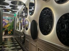 -米乐星世界KTV(汇智国际商业中心店)