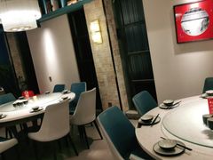 包厢-味上湘菜馆(岳麓山店)
