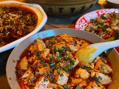 -饭江湖·江湖菜(湖广会馆店)