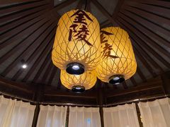 -南京大牌档(二七万达店)