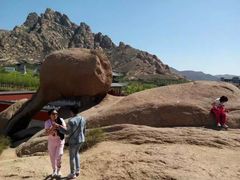 -天涯山