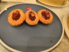 -酌宴府The China Club·广州万富希尔顿酒店(云城东路店)