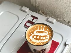 哥斯达黎加澳白-喜柿咖啡SeeS coffee