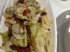 -川味堂·四川豆花(八卦岭店)