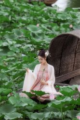 点击看大图 -美云庭古装·格格服汉服·京城旅拍(北京店)