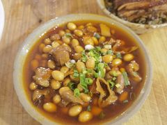 -九九豆花馆(解放碑步行街店)
