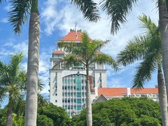 -厦门大学(思明校区)