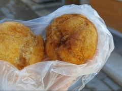 油氽团子-荣阳楼(山塘街店)
