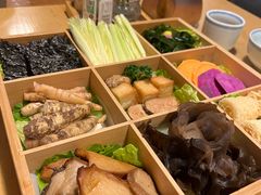 -十二舍·湯物素煮(江泰潤政店)