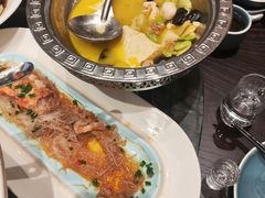 -王家大院·南京菜(湛江路总店)