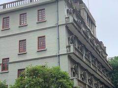 -南昌八一起义纪念馆