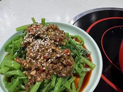 -海岛八号龙虾烧烤田鸡(蓝天路总店)