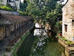 -绍兴书圣故里景区