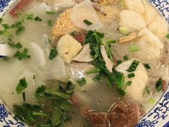-小潘记鸭血粉丝汤