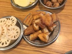 -煲铺(浙江商城店)