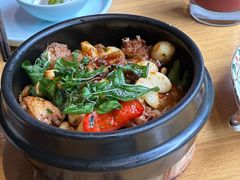 竹里三杯鸡-竹里馆 ·茶食(奥体店)