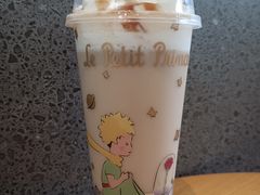 -奈雪的茶(苏宁广场店)